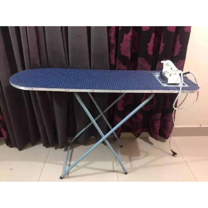 Foldable Iron Stand