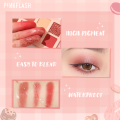 Pinkflash Pro Touch Eyeshadow Palette. 