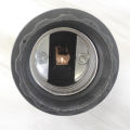 Innovative And Practical Silver E40 To E27 LED Light Base Lamp Bulbs Adapter Socket Converter Base Holder DIY Accessories. 