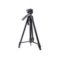 330A Big Tripod 5 Feet Mobile Stand For Mobile and Digital Camera Video Capturing. 