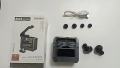 M25 TWS Bluetooth 5.3 Wireless Earbuds Stereo Sound Earphones Led Power Display Gaming Headsets Noise Cancelling Headphones With Charging Case. 