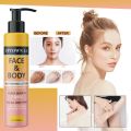 Uptown LA Radiance Boost Whitening Face and Body Lotion  - 100ml. 