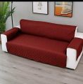 3 Seater Sofa Waterproof Cover Sofa Fancy Waterproof Cover. 