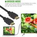 HDMI to HDMI Cable Hdmi Cable High Speed 1m Cable 4K For Lcd Hdtv Xbox Ps3. 