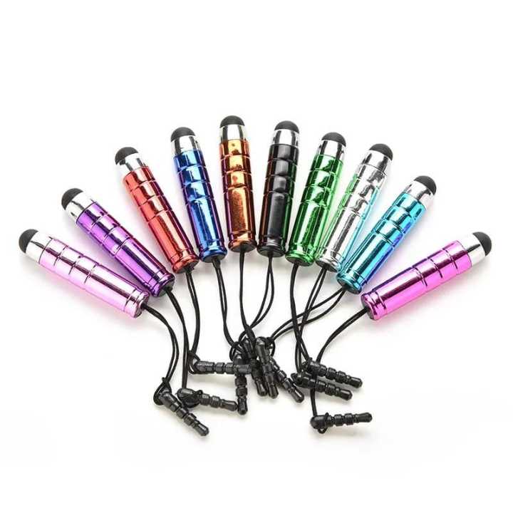 1%20Pcs%20Universal%20Mini%20Capacitive%20Screen%20Stylus%20Touch%20Pen%20Mobile%20Pencil%20Tab%20Writing%20Tablet%20-%20Image%204