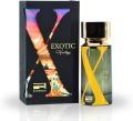 RUE BROCA Exotic Heritage Pour Homme EDP Spray 100ML Woody, Fruity, Aromatic Designer Perfumes.. 