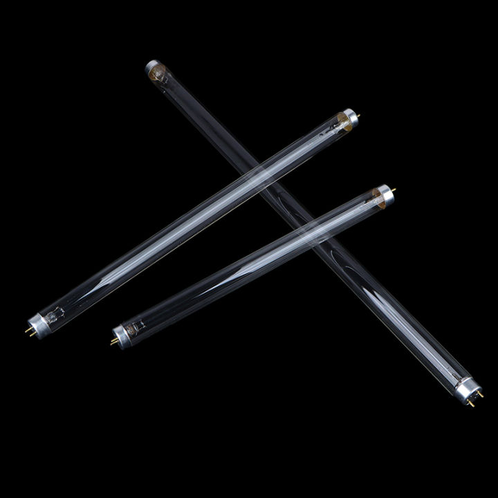220V UV BLB Black Light Blue T8 Tube 10/15/18W Ultraviolet Lamp Bulb