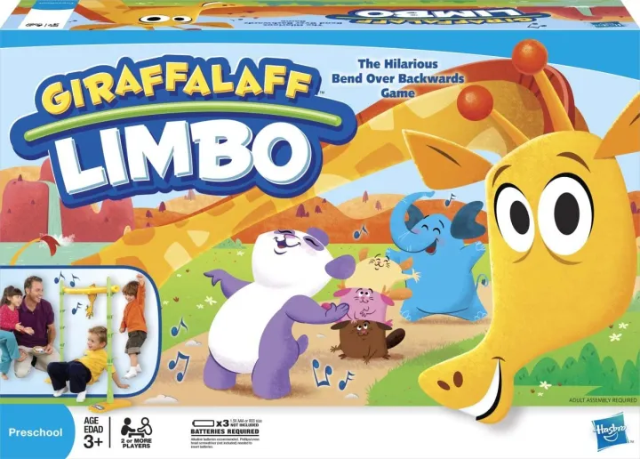 Hasbro:%20GIRAFFALAFF%20LIMBO%20(C148C)%20-%20Image%202