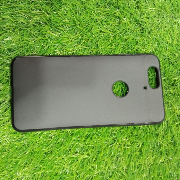 Huawei%20Nexus%206P%20Case%20Soft%20TPU%20Back%20Cover%20with%20Camera%20Bump%20Shock%20Protection%20-%20Image%204