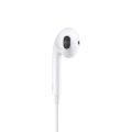 Earphone iPhone 6,6s original handsfree | Imported | Genuine | Balanced Sound with deep base and built in mic | handfree. 