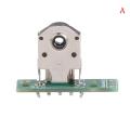 Mouse Wheel Encoder Decoder Middle Key Board Scroll Board for Logitech G403 G703. 