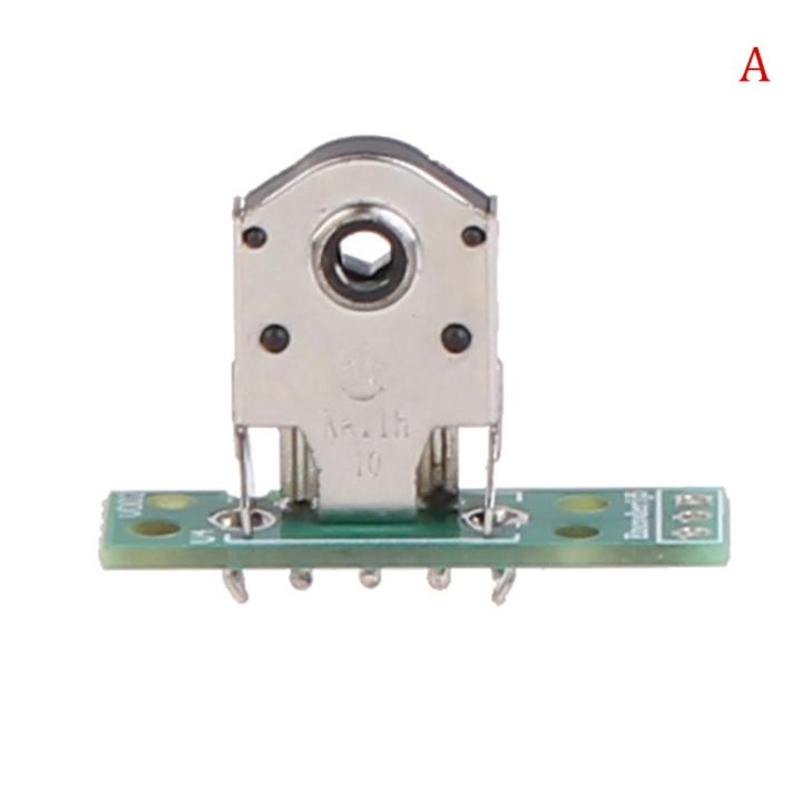Mouse Wheel Encoder Decoder Middle Key Board Scroll Board for Logitech G403 G703