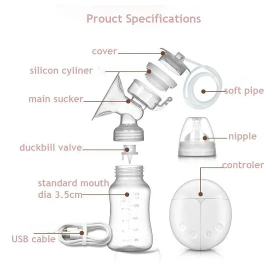 Accessories%20of%20Electric%20Breast%20Pump%20and%20Manual%20Breast%20Pump%20-%20Image%202