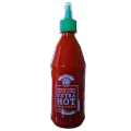 Suree Sriracha Extra Hot Chilli Sauce, 435ml. 