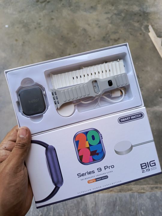 Series%209%20Ultra%20Smartwatch%20with%202.09"%20Big%20display%20(49mm)%20Infinite%20Display,Wireless%20Charging,%20Fast%20Multiple%20Dial%20Faces,%20Bluetooth%20Calling%20&%20Sports%20Modes,%20Heart%20Rate%20Blood%20Pressure%20Monitoring%20-%20Image%202