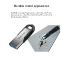 SanDisk Flash Drive Ultra Flair USB 3.0 Pendrive 2TB 1TB 512GB Pen Drive High Speed Up to 150MB/s Memory Stick. 