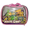 Planet T: MAGIC SAND BAG: ANIMALS (882-192). 