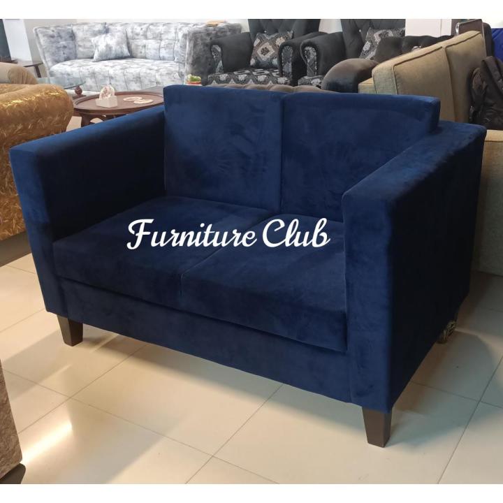 Sofa Two Seaters  Comfortable and Unique Style