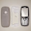 Nokia 3310 Original Casing with Hadi Bone - 100% Authentic, Black. 