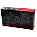 Seavey Audio System -4-WAY SPEAKER - SA-1633 500W. 