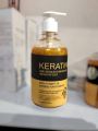 Keratin Brazilian Shampoo Deals Keratin Brazilian Hair Mask 500ml. 