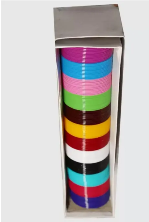 Plastic%20bangles%20-%20shiny%20bangles%20-%20bridal%20bangles%20-%20girls%20Plain%20Plastic%20bangles%20acrylic%20Bangles%20For%20Girls%20Women%20Fashion%20Jewelry%2012%20color%20144pc%20-%20Image%203