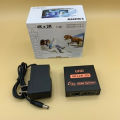 HDMI Splitter 2 Port 2K 4K / HDMI Switch 2 Port ( 1 Input and 2 Same Screen Output ). 