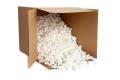 Packing Peanuts Packing Chips Packing Foam. 