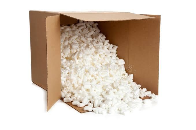 Packing Peanuts Packing Chips Packing Foam