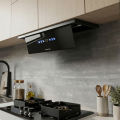 Built-in Range Hood (11 & 12) | Best Kitchen Range Hood with Smart Voice & Motion Sensor. 