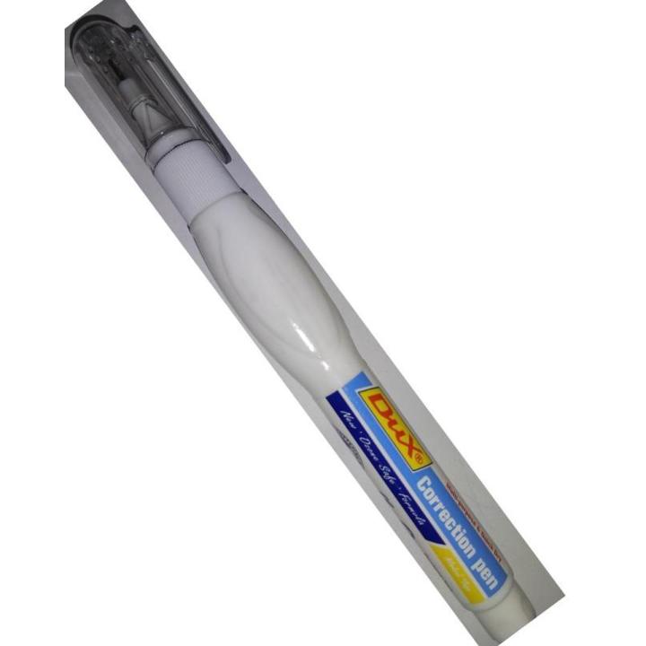 Correction pen / Whito 7ml Art # 125 (1 Pcs)
