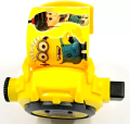 Minions Digital 24 Images Automatic Projector Toy Watch for Kids School Girls Disney Barbie Digital Wrist Watch. 