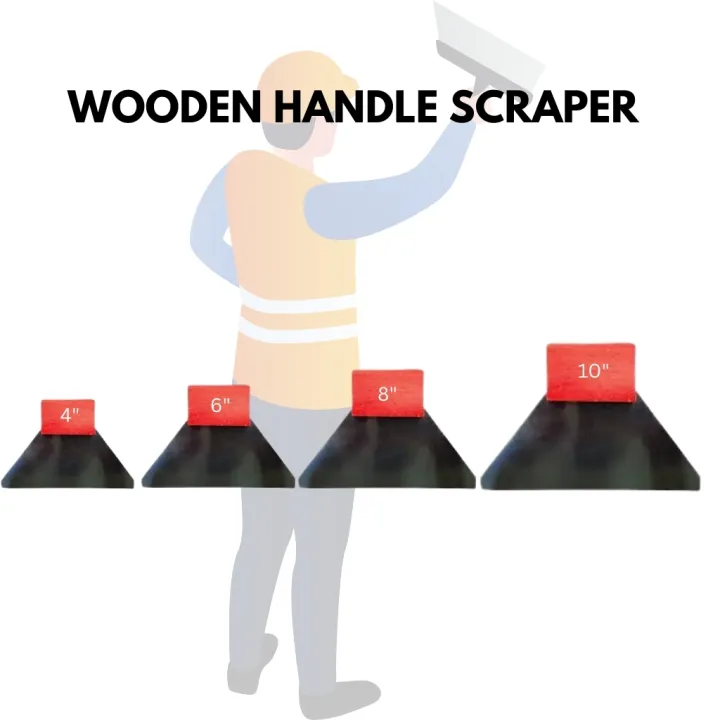 Putty%20Scraper%20Set%20%7C%204",%206",%208",%2010"%20Metal%20Stiff%20Putty%20Knives%20with%20Wooden%20Handle%20%7C%20Ideal%20for%20Wall,%20Floor,%20Paint,%20Tile,%20and%20Taping%20Applications%20-%20Image%202
