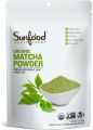 Sunfood Superfoods Organic Matcha Powder Culinary Grade 113g. 