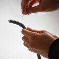 Sealing Strip, Door Brush Seal, Weather Strip, for Sliding Doors, Windows, Self-Adhesive Insulating Door Seal,5Mx0.9cm. 