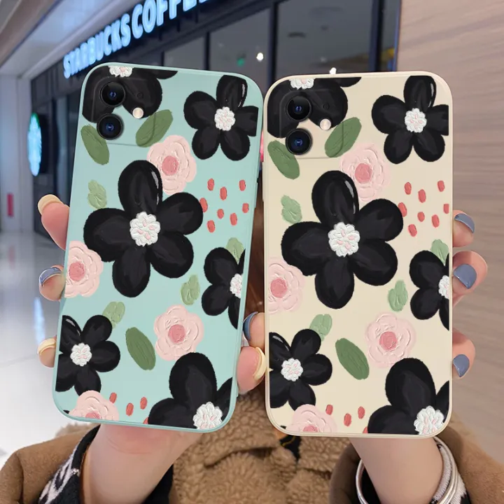 dienya%20for%20Realme%20C21Y%20Case%20Cartoon%20Fashion%20Flower%20Thin%20New%20Design%20Phone%20Case%20Side%20Square%20Edge%20Protect%20Softcase%20Pattern%20Silicone%20Casing%20Cover%20Shockproof%20Cases%20-%20Image%203