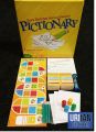 Pictionary Board Game Quick Sketch Draw New Version for Kids and Adults Junior and Senior Pictionary Family Game. 