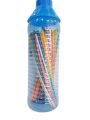 mixed flavour cc sticks candy sweet and sour for kids and elders. 
