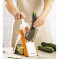 Brava Spring Slicer. 
