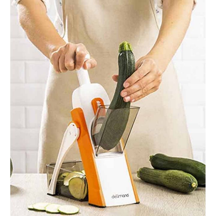 Brava Spring Slicer