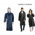 1Pcs Rain Coat Barsati Waterproof Rain Suit For Outdoor Activities Clothe Motorcycle Dustproof Clothe Rain Suit. 