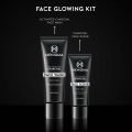 Menigma Face Glowing Kit. 