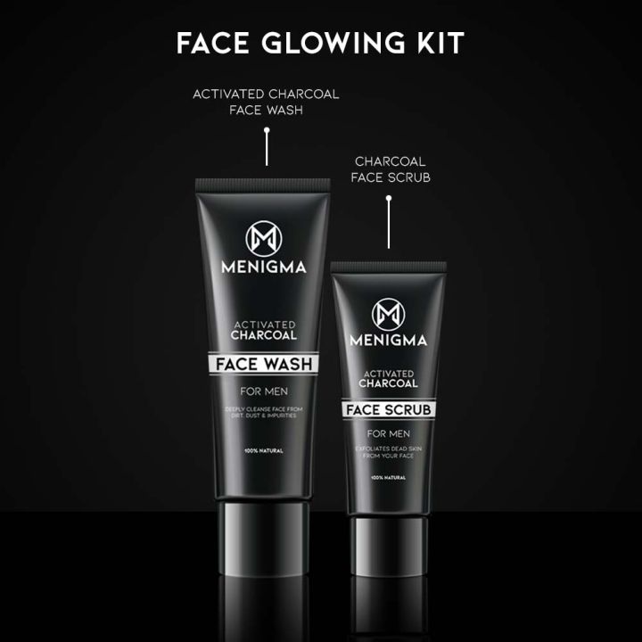 MENIGMA%20Face%20Glowing%20Kit%20%7C%20Complete%20Facial%20Skincare%20Kit%20%7C%20Brightening,%20Hydrating%20&%20Glowing%20Skin%20Care%20-%20Image%203