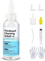 Printhead Cleaner Nozzle Cleaner for Epson Print Head, Print Head Cleaner Set, Print Head Cleaning Kit, Print Head Cleaning for HP Canon, Printer Nozzles Cleaning Kit, Cleaning Fluid for Print Heads. 