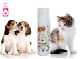 CLASSIC CAT SHAMPOO - PERSIAN SPECIAL CAT SHAMPOO - BEST FOR ALL CATS AND KITTENS - 100ML. 