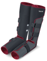 Beurer FM 150 pro Electric Compression Massager for Relaxation And Body Care. 