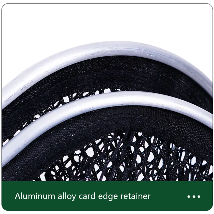 MeterMall%20Collapsible%20Fish%20Keeping%20Net%20Mesh%20Fishing%20Basket%20Foldable%20Fish%20Live%20Well%20For%20Dock%20&%20Kayak%20Keep%20Bait%20Fish%20Alive%20-%20Image%205