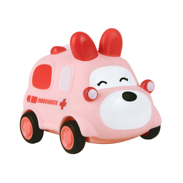 Car Toys For Baby Boys 1 Year Old Soft Toy Cars For Toddlers 13 24 Months Kids Early Learning Educational Children Birthday Gift
