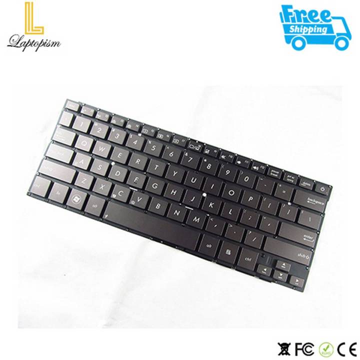 ASUS_ ZENBOOK UX31 HIGH QUALITY LAPTOP KEYBOARD
