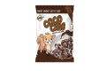 coco cris chocolate cup cereal 12 packs (12 grm per pack). 